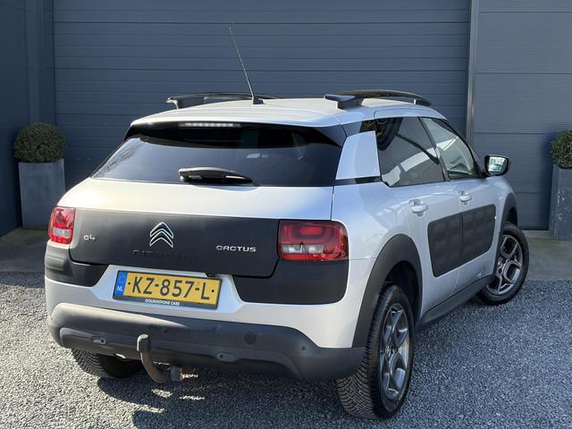 Citroën C4 Cactus