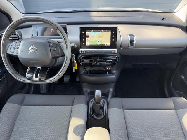 Citroën C4 Cactus