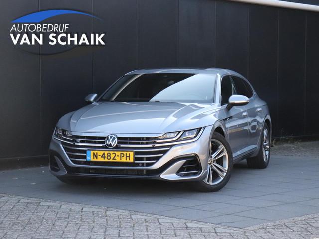 Volkswagen Arteon 2021 Benzine
