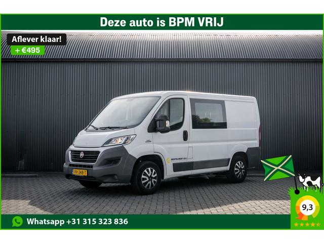 Fiat Ducato 2016 Diesel