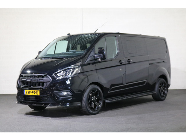 Ford Transit Custom 2022 Diesel