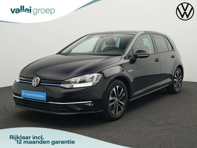 Volkswagen Golf 2019 Benzine
