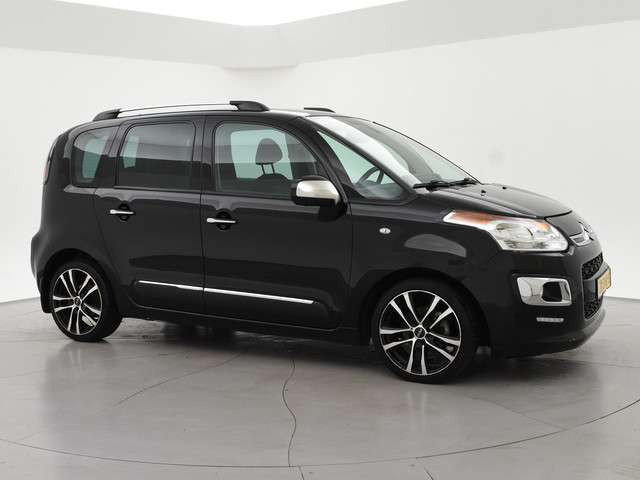 Citroën C3 Picasso