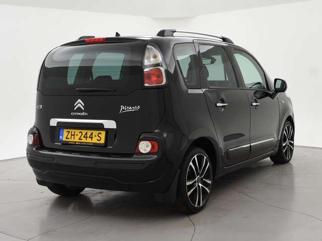 Citroën C3 Picasso