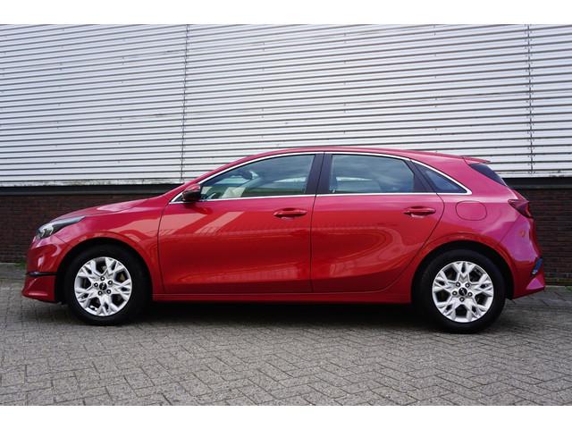 Kia cee'd
