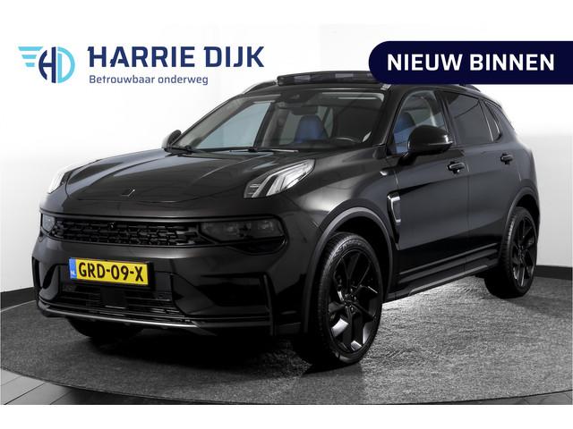 Lynk & Co 01