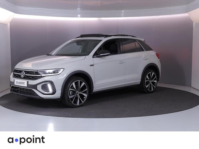 Volkswagen T-Roc 2025 Benzine