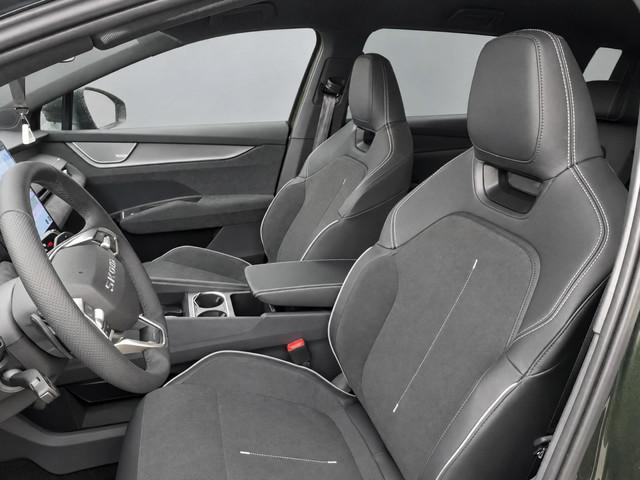 Skoda Peaq