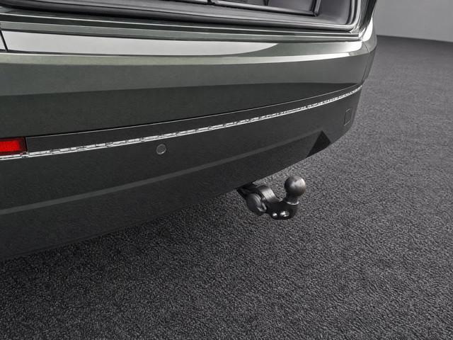 Skoda Peaq