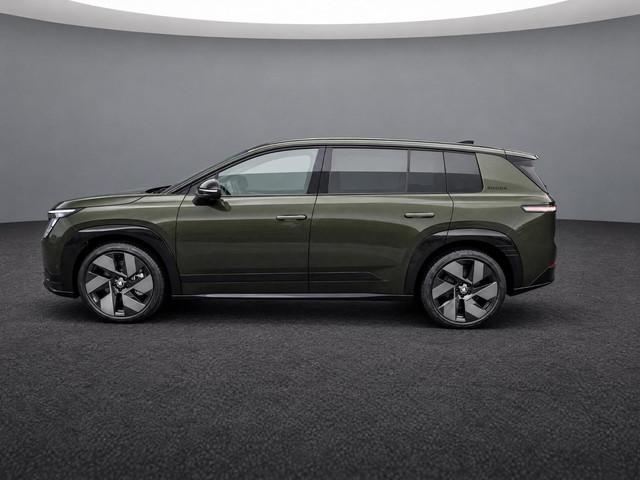 Skoda Peaq