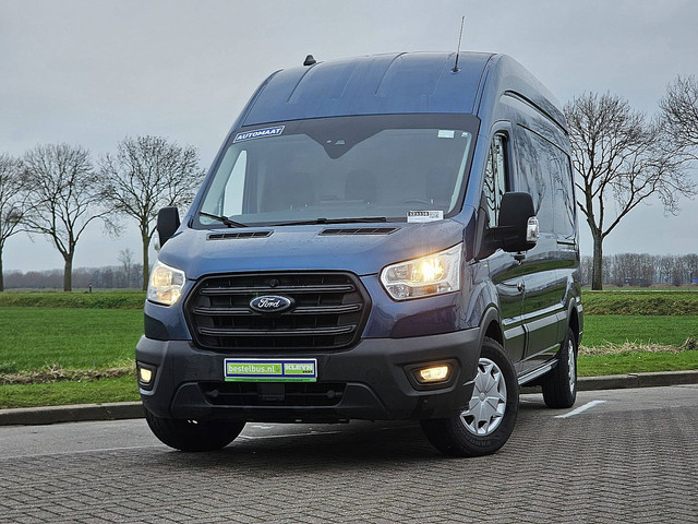 Ford Transit 2023 Diesel
