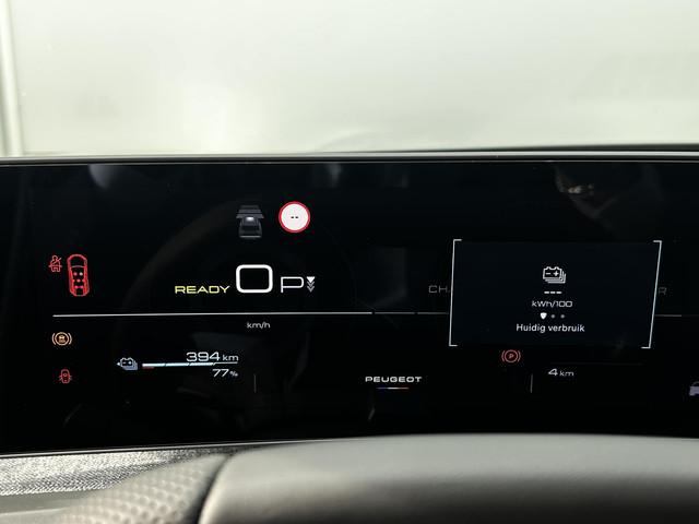 Peugeot E-5008