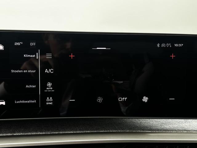 Peugeot E-5008