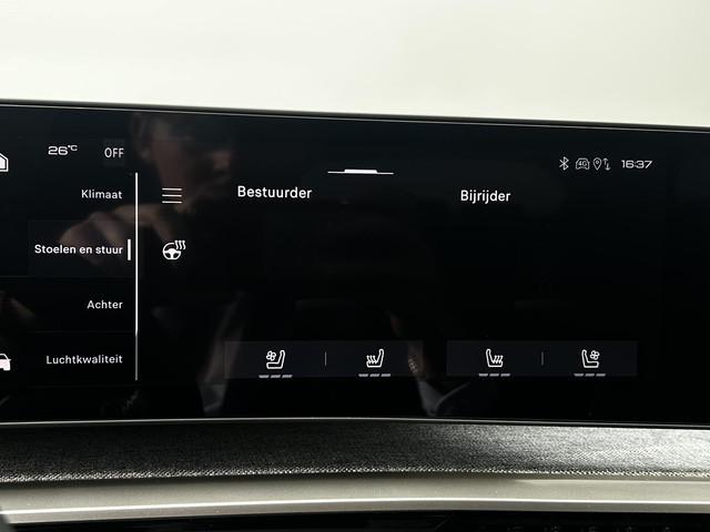 Peugeot E-5008