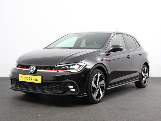 Volkswagen Polo 2024 Benzine