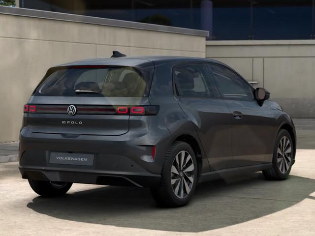 Volkswagen ID. Polo