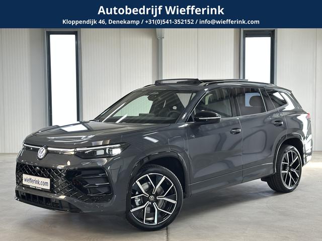 Volkswagen Tayron 2026 Hybride