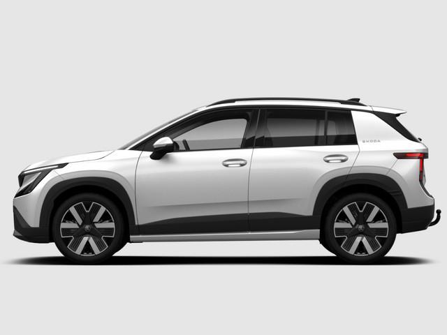 Skoda Epiq