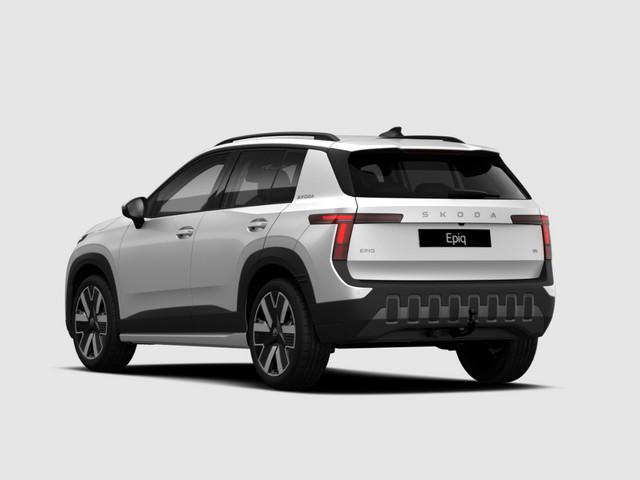 Skoda Epiq