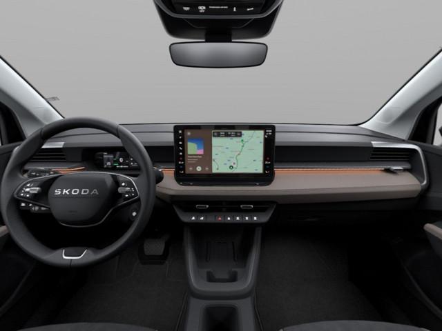 Skoda Epiq