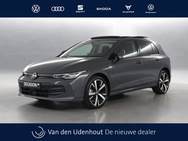 Volkswagen Golf 2025 Hybride
