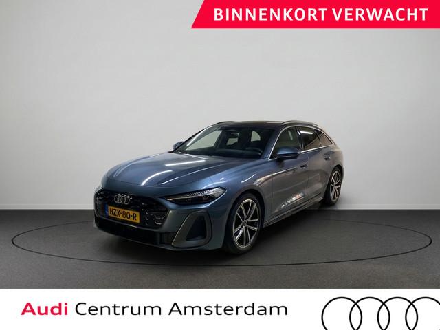 Audi A5 2025 Hybride