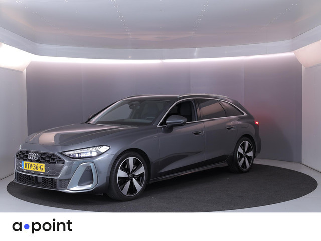 Audi A5 2025 Hybride