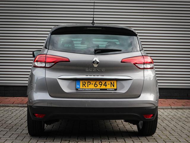 Renault Scénic
