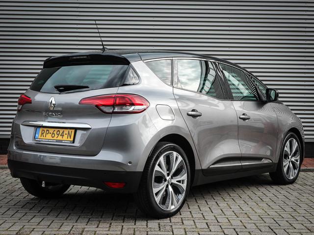 Renault Scénic