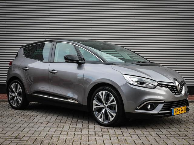 Renault Scénic
