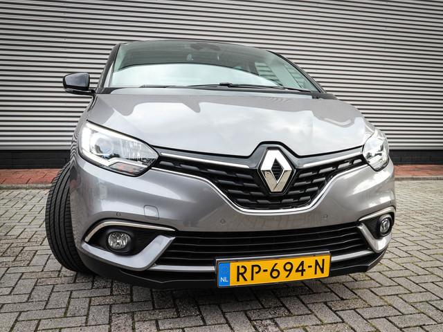 Renault Scénic