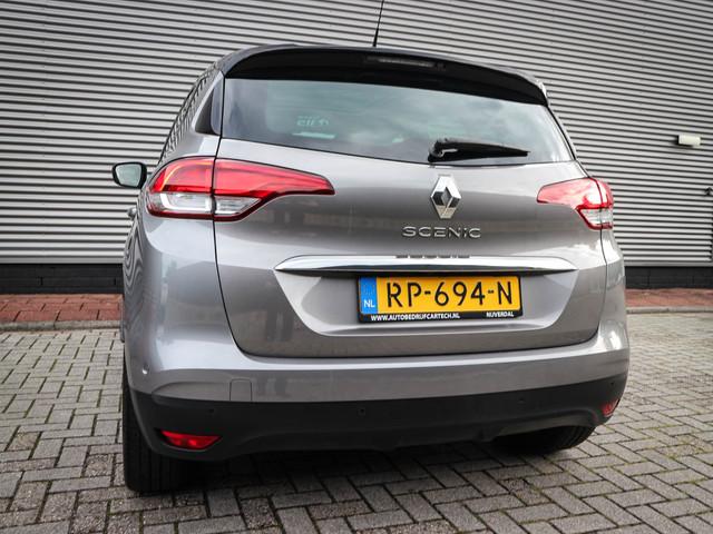 Renault Scénic