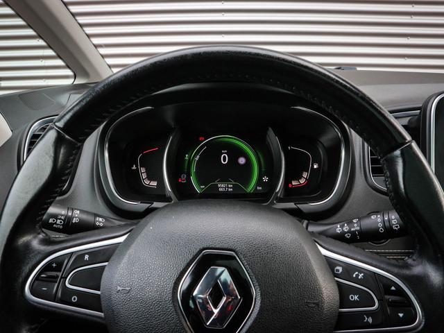Renault Scénic