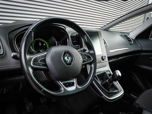 Renault Scénic