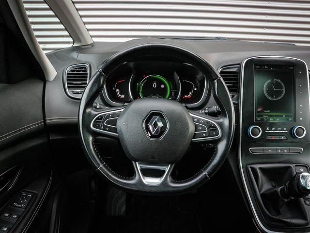 Renault Scénic