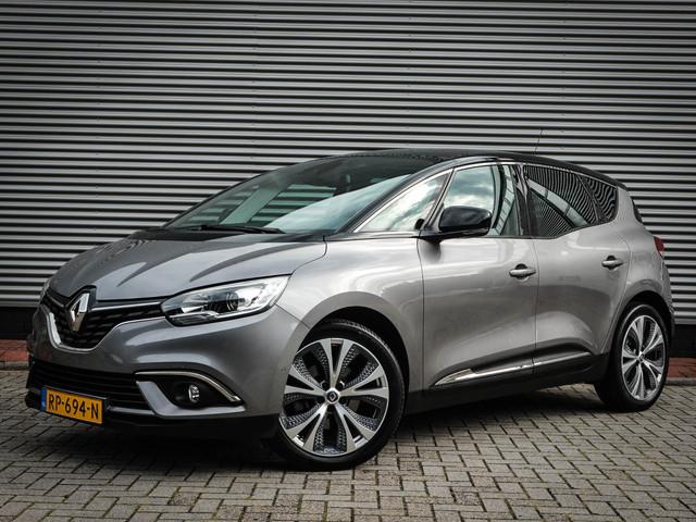 Renault Scénic