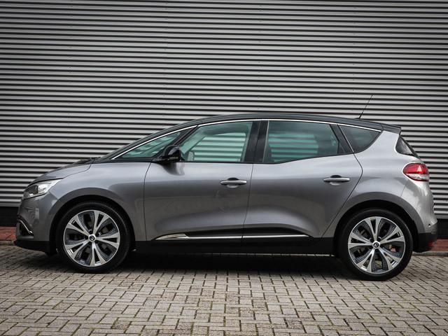 Renault Scénic
