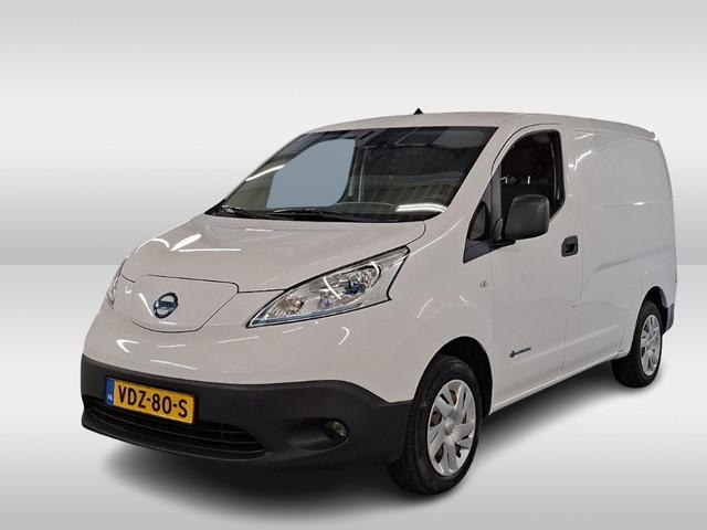 Nissan NV200 2020 Elektrisch