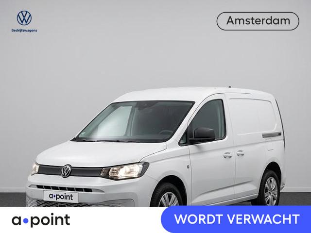 Volkswagen Caddy 2021 Diesel