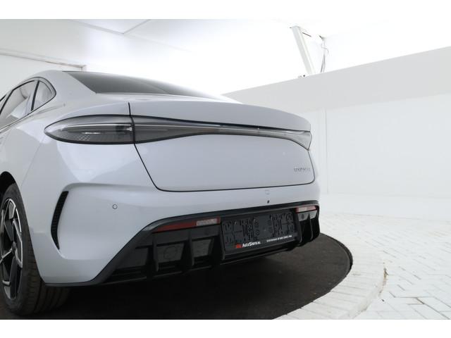 BYD Seal