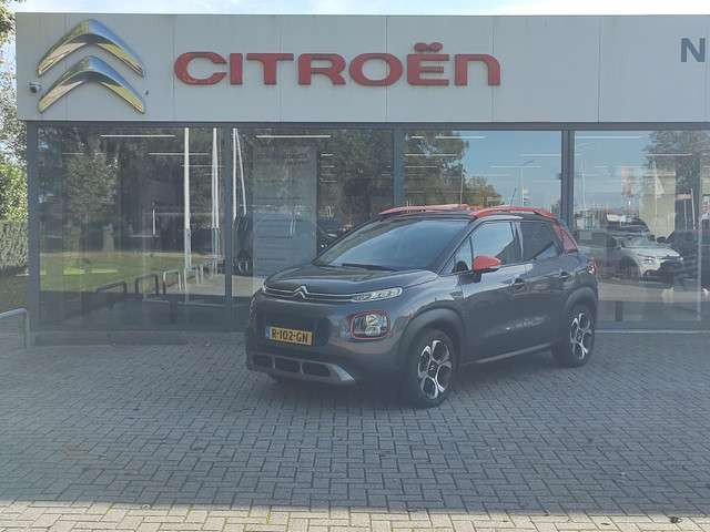 Citroën C3 2021 Benzine