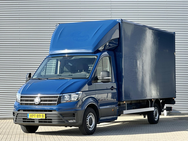 Volkswagen Crafter 2022 Diesel