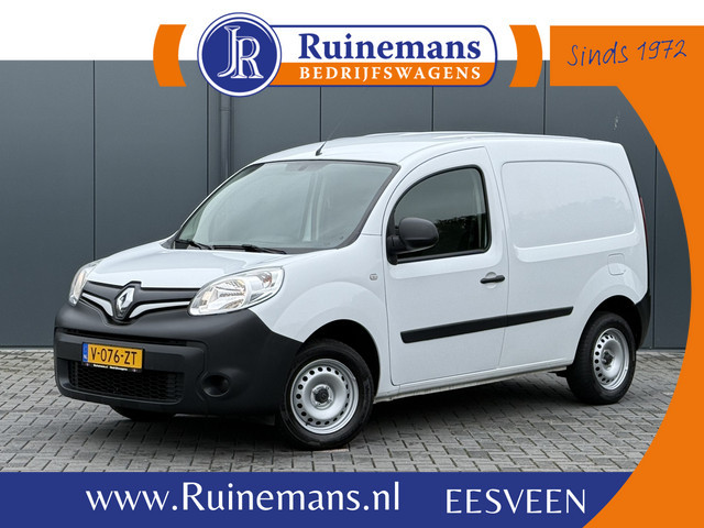 Renault Kangoo 2019 Diesel