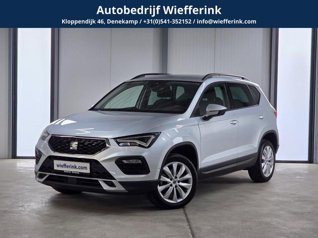 Seat Ateca 2024 Benzine