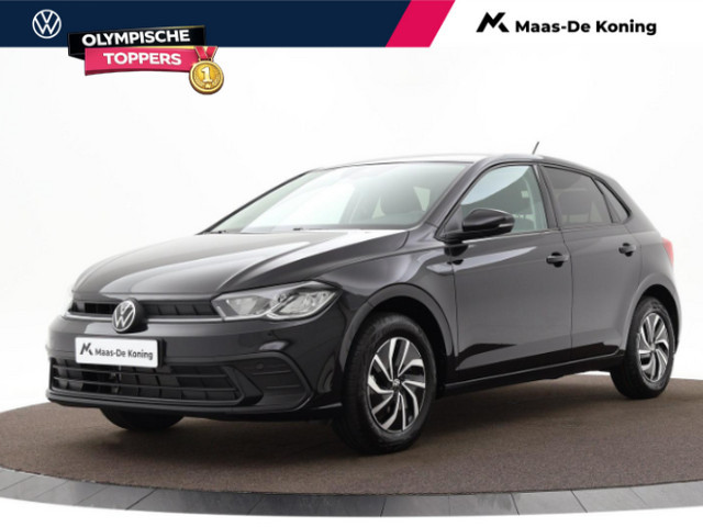 Volkswagen Polo 2025 Benzine