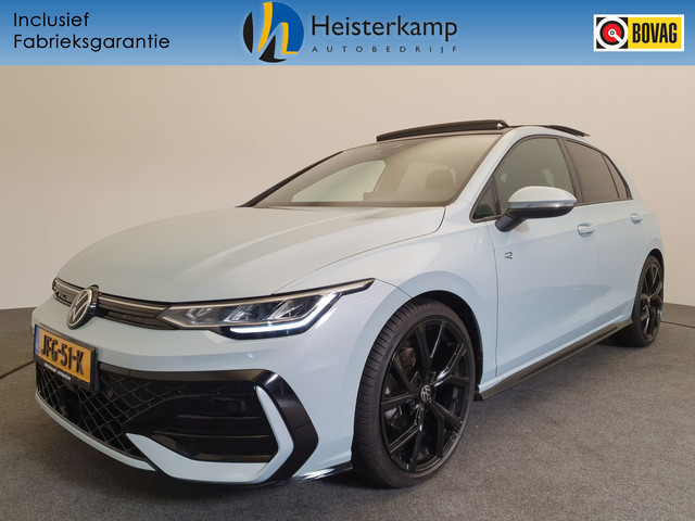 Volkswagen Golf 2024 Benzine