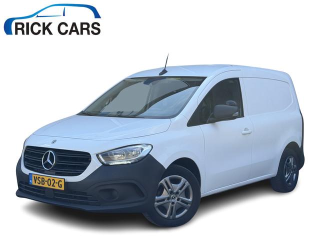 Mercedes-Benz Citan 2022 Diesel