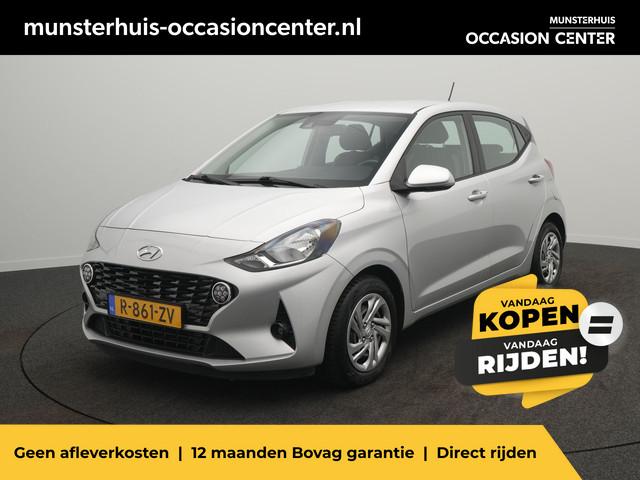 Hyundai i10 2023 Benzine