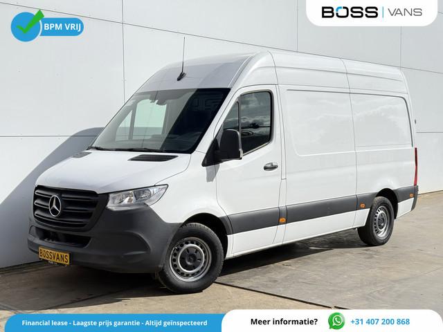Mercedes-Benz Sprinter 2022 Diesel