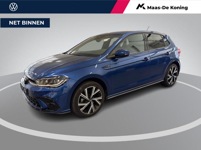 Volkswagen Polo 2024 Benzine